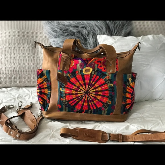 Handbags - Sold - DC EUC Handbag